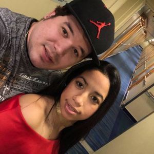 Meet your Posher, Darian